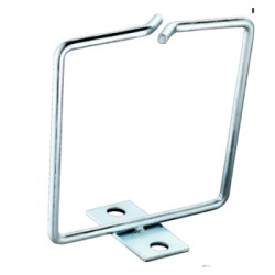 Uchwyt kablowy 80x80