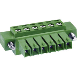 Deca MC421-35010 Pin Housing Cable 10 Pins 3.50mm Spacing 1piece