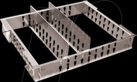 1000010151 Divider panel set 3F for L-BOXX 136