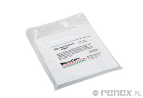 Chusteczki MicroCare syntetyczny polimer 15x15cm - opakowanie 50 szt