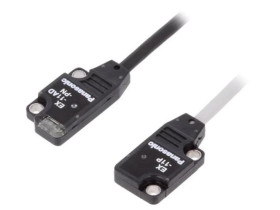 Czujnik fotoelektryczny Zasięg 0÷150mm PNP 50mA EX-11A-PN