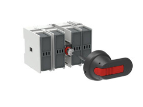 ABB OS25FF2210F Rozłącznik 25 A 1 szt.