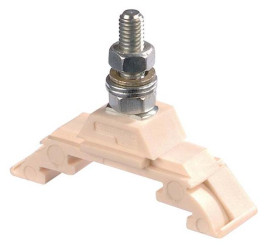 Ochronnik przepięciowy, montaż Szyna DIN, -55 → +110 °C., ABB HD10/12.F5.1