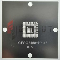 SITO Z RAMKA 79x79mm GF-GO7200-N-A3 GF-GO7300-N-A3 GF-GO7400-N-A3 G86-630-A2 GFGO7200 7300 7400-N-A3 6200AGP G98-630-U2