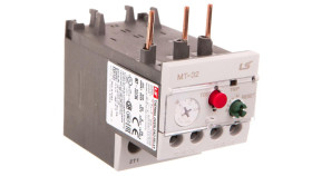 Przekaźnik Termiczny 12-18A Mt-32 15A M-Sol