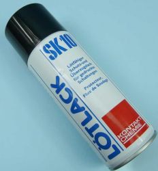 FLUX-SK10=LOTLACK-SK10 400ml SPRAY