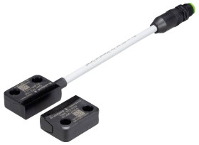 Wieland Electric R1.400.0140.0 STS 0140 Zestaw przełącznika transpondera IP67 1 szt.