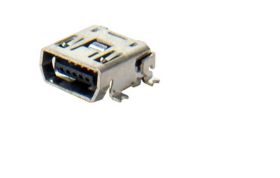 ZĹÄcze ESB34101000Z mini USB 1xB /ECE/ RoHS