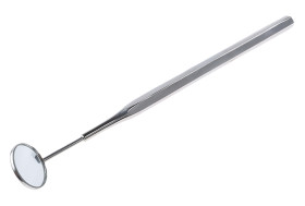 Lustro inspekcyjne RS PRO średnica 22.4mm