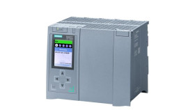 Simatic S7-1500, Jednostka Centralna Cpu 1517-3 Pn/Dp - 6Es7517-3Ap00-0Ab0