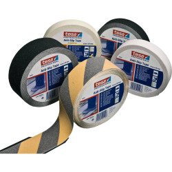 tesa 60950-00000-00 Anti-slip Tape 15m x 25mm saltwater resistant