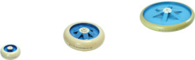 Ceramic Power Capacitors Custom Capabilities RF Power Plate Capacitors