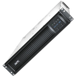 APC SMT3000RMI2UC Smart-UPS SMT3000RMI2UC- 8x C13, 1x C19, USB, Rackmount 2U, S