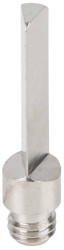 Grot lutowniczy KS Tools 960.1165 960.1165 1 szt.