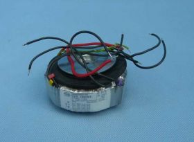 TSTL-100/001 TRAFO ZASIL.WZM.LAMPOWEGO