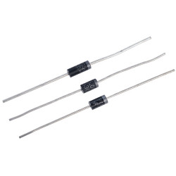 ST Semiconductor P6KE39A Transient Suppressor