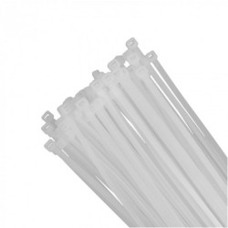 Opaska biała 350x3,6 OK-36350W ECOlight M20132