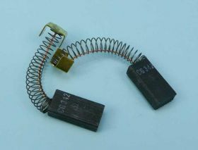 A19N SZCZOTKA 6,3x10,0x20,0 KPL=2szt