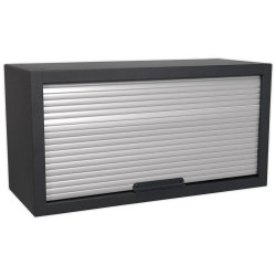 Sealey APMS54 Modular Wall Cabinet Tambour Front 680mm