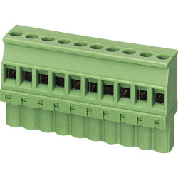 Phoenix Contact 1934968 COMBICON socket housing 12 pins 5mm spacing