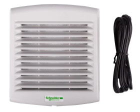 Wentylator 85m3/h 230V IP54 NSYCVF85M230PF