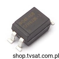 SFH6286-2T Optocoupler SMD-SO8 VISHAY