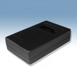 Obudowa KM-33C materiaĹ : ABS czarny