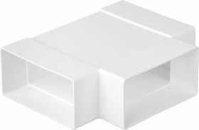 trójnik do kanału 110x55 02-409