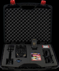 AI20009 KFZ - Diagnose HEX-V2 + OmnAIScope, VCDS, OBD2, USB, >99 FIN, mi