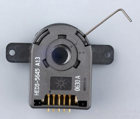 HEDS-5645#A13 500CPR 8,0