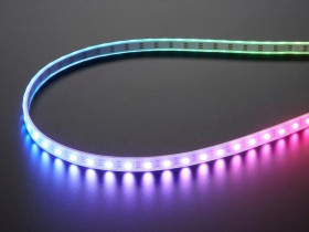 Adafruit NeoPixel Digital RGBW LED Strip - White PCB 60 LED/m 3m