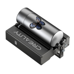 Moduł rotacyjny do ploterów laserowych Creality