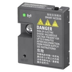 SINAMICS V20 Moduł Web Server 6SL3255-0VA00-5AA0