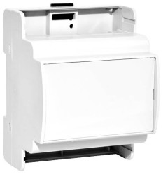 Obudowa na szynę DIN Elbag MR5/K 1 szt.