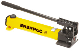 Hydrauliczna pompa ręczna Jedna P39, 655cm³, 20.6mm Enerpac
