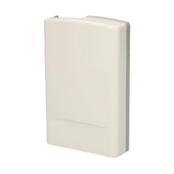 Puszka światłowodowa 2 spawy Extralink Amelia