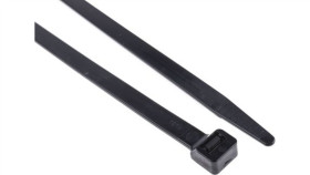 Opaska Kablowa 610Mm 9 Mm Nylon 66 100 Sztuk Rs Pro