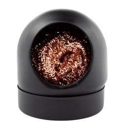 CZYŚCIK DO GROTÓW Z PODSTAWKĄ