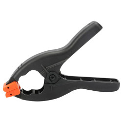 Pony Jorgensen POJ3252 Adjustable Tension Spring Clamp 50mm