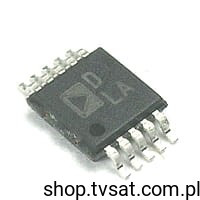 AD5200BRM10 Potentiometer ICs SMD-USOIC10 AD