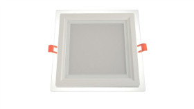 Downlight Led Smd Finity 18W 4000K