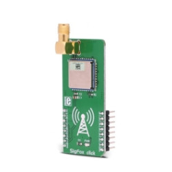 MIKROE SigFox Click