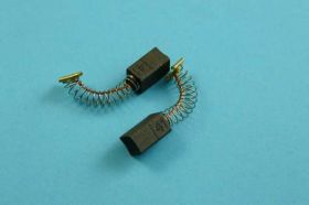 E9.4 SZCZOTKA 6,5x7,50x12,0 KPL=2szt