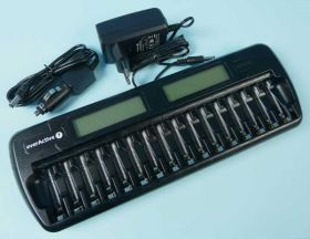 NC-1600 ŁADOW.MIKROPROC.everACTIVE