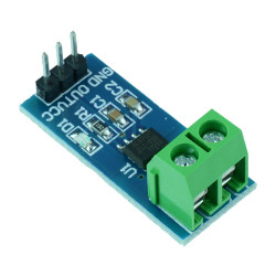 Hall Effect Current Sensor Module ACS712