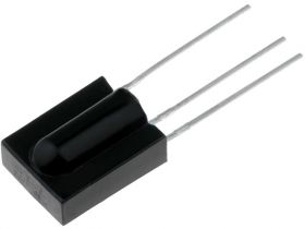 TSOP31236 ODBIORNIK PODCZ.36KHZ