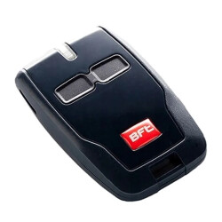 Pilot do bram BFT MITTO B2 RCB B RCB02 2-kanałowy