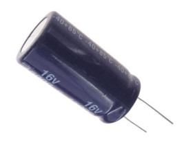 KE.15000uF/16V 22x40mm 105sc.C.