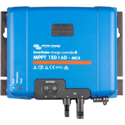 Regulator Ładowania SmartSolar MPPT 150/60-MC4 - SCC115060311