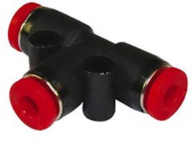 Złączka T IMI NORGREN C00600800 Średnica rury: 8 mm